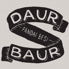 Pandai Besi - Menjadi Indonesia