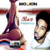 Bad Freestyle ( Radio.Clean Cut) Jamaican flows over Wales hit Track. Epic