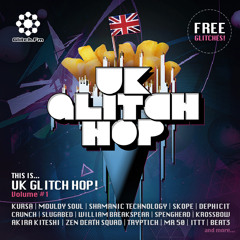 TERRORBYTE - Glitch Hop Bootlegs Are Bigger Than Hip Hop (Funk Step Edition) [Beta Birmingham]