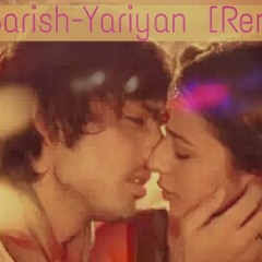 Yariyan[Remix] DJRohan Jha And DJChaT   Preview
