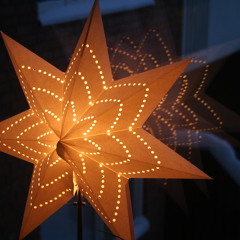 Thinking About You (this Christmas)