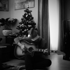 Peace in Your Bottle(...And Santa's Coming To Town)