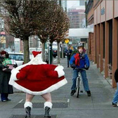 Ben Manns - Christmas Electro House Mix - December 2013