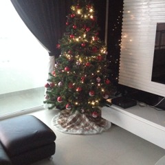 Shots x Around The Christmas Tree (DJ Schar Edit)
