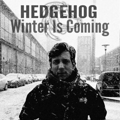 Hedgehog — Winter Is Coming