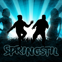 SpringStil - 3 Years Musiclovers.FM 27.10.2013