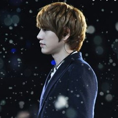 Kyuhyun.Park Sunjoo - White Christmas