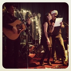 Baby, It's Cold Outside (A Christmas Roofie Song)