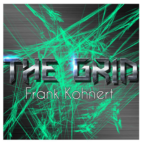 Frank Kohnert - The Grid (Radio Edit)