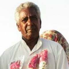 ماما قدیر بلوچ کا بی بی سی اردو سروس کو انٹریو