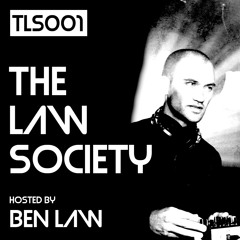 TLS001 | THE LAW SOCIETY