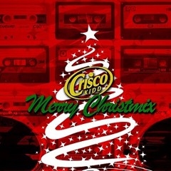 Crisco Kidd's Merry Christmix