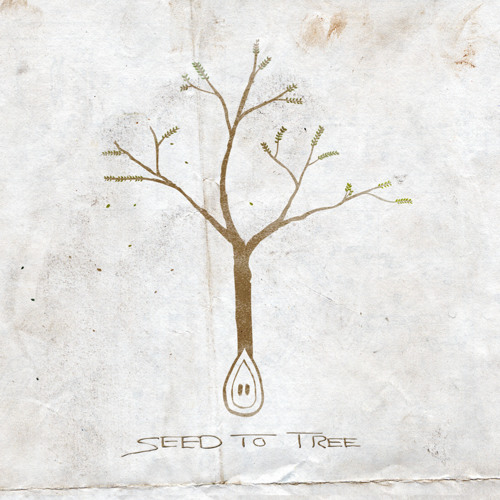 What Would You Do? (Single) - Seed to Tree
