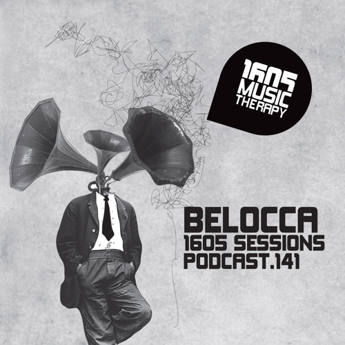 1605 Podcast 141 with Belocca