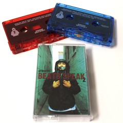 6Fingers "Beats Speak 2"