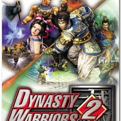 Dynasty Warriors 2 Yellow Storm