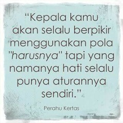 Tahu Diri - Maudy Ayunda (voice only cover)