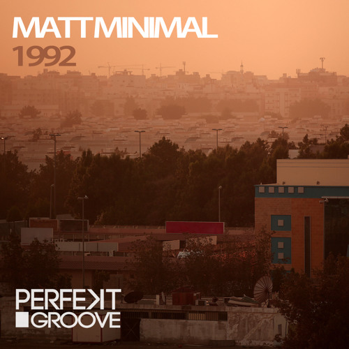 Matt Minimal - 1992 ( Original Mix )[FREE DOWNLOAD - XMAS GIFT]