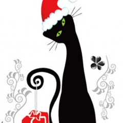 White X-Mas