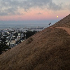 MHERMAN - Walking Different Squares