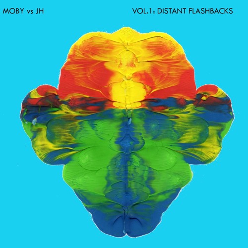 Moby - 09 - J Breas (JH Unreal Space Mix)