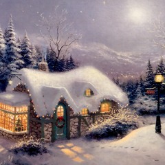 Silent Night (Arranged by CharLize Ten)