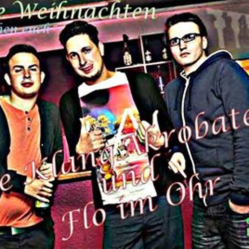 Kevin Allein zu House/Flo im Ohr vs. KlangAkrobaten