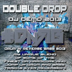#DnRB V1 - Volume One - DoubleDropUk