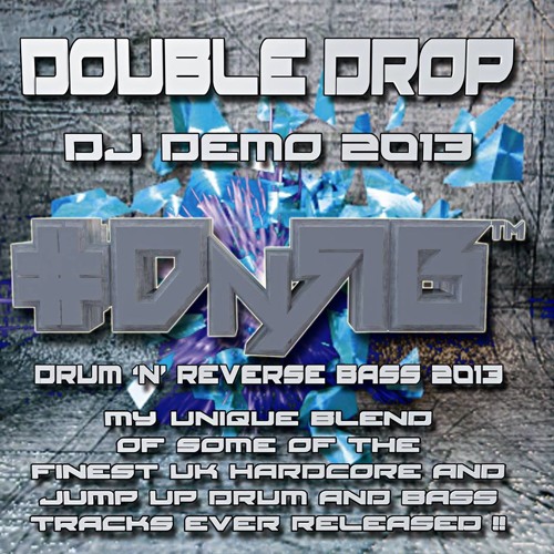 #DnRB V1 - Volume One - DoubleDropUk