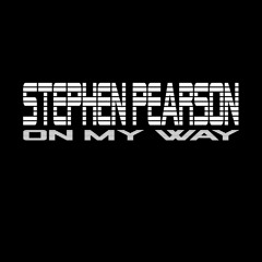 Stephen Pearson - A World Of Trance