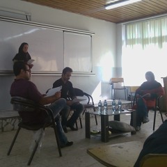 صدای من از هفت اردیبهشت