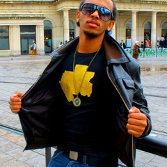 Krystal Killeur - Ombalo (prod By K.K)