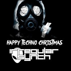 Techno Christmas Podcast [FREE DOWNLOAD]
