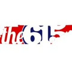 the615 Christmas Show 12/23/13 "Exploring Nashville's Indie Scene" Episode 77