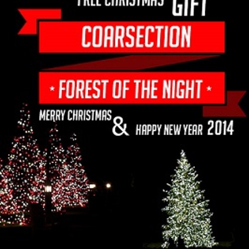 [2013]Coarsection - Forest Of The Night