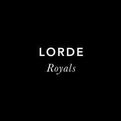 Royals - Lorde (Cover) (ft. Nuelle)