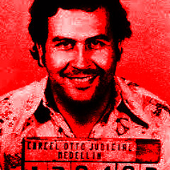 Ray Escobar //The Escobar// Hip Hop Yearmix 2013