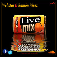 Cola Küsst Orange Vol.1