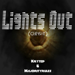 Lights Out (Orbit) (Feat. Majorityrules)