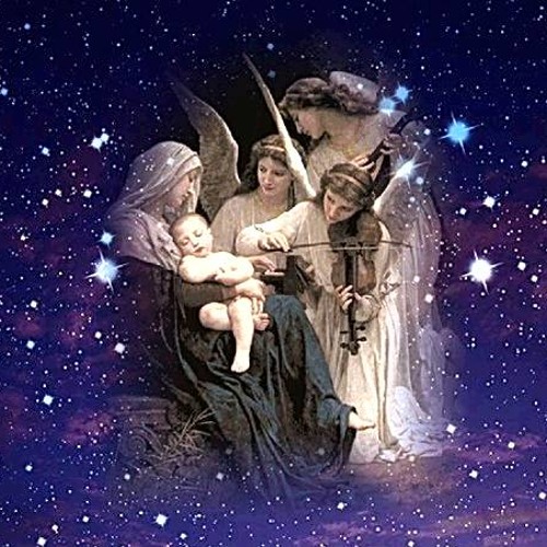 يا مريم البكر - Savior Team