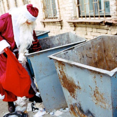 God Jul (2010) - Chino, Flexi Aukan & Prozpect