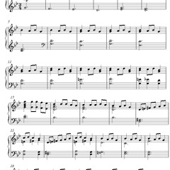 Carols Of Bens
