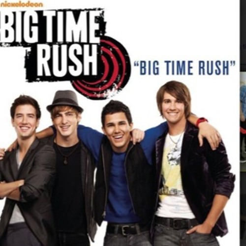 big time rush (crazy for you)