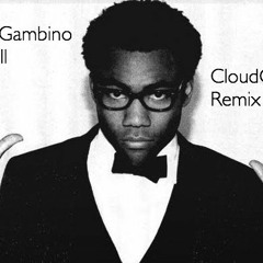 Childish Gambino - Fuck It All (jesse b remix)