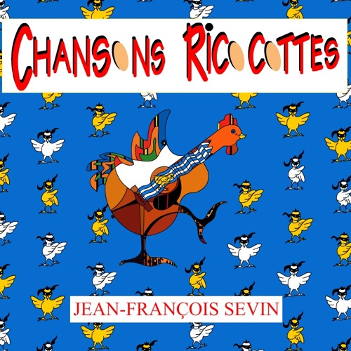 Stream jfc20kids | Listen to Chansons.Ricocottes playlist online for free  on SoundCloud