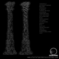 Lex Gorecore - Tears Of Innovation (VVAA – TWO) dark garden recordings