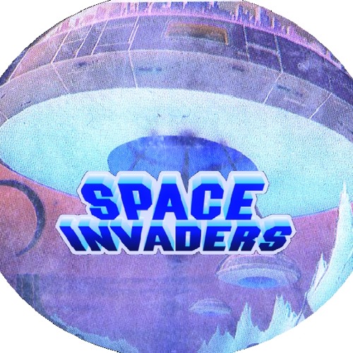 Space Invader