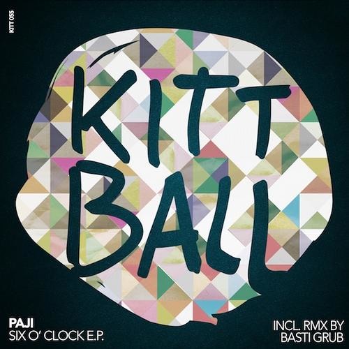Paji - Viola (Original Mix)