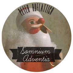 #8 Bruder Peter Huflattich - Somnium Adventia