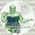 Artwork for Flex (Italy), Floska - Bermuda Triangle (Original Mix) Preview